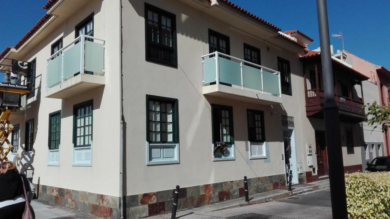 Cerca de Playa Jardín Apartamento Puerto de la Cruz  Exterior foto