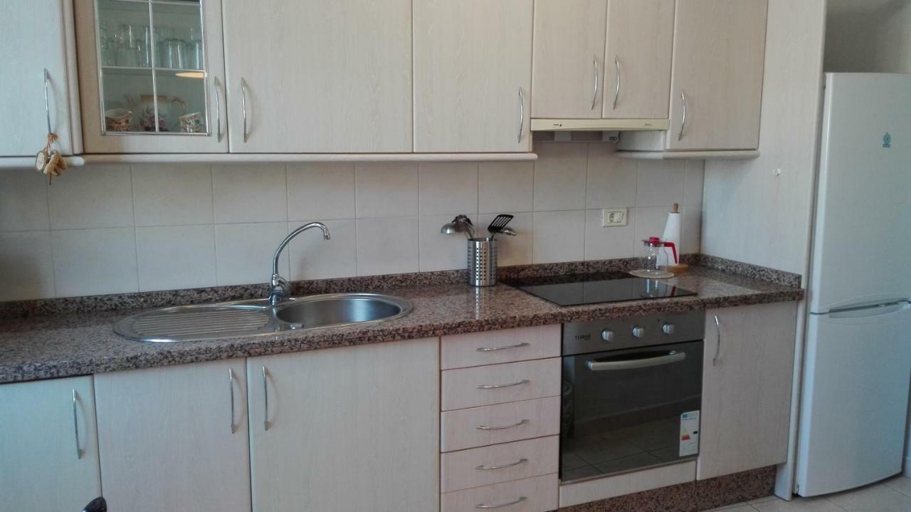 Cerca de Playa Jardín Apartamento Puerto de la Cruz  Exterior foto